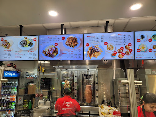 Photo of Donair Dude - 800 Carnarvon St Unit #230, New Westminster, BC V3M 0G3